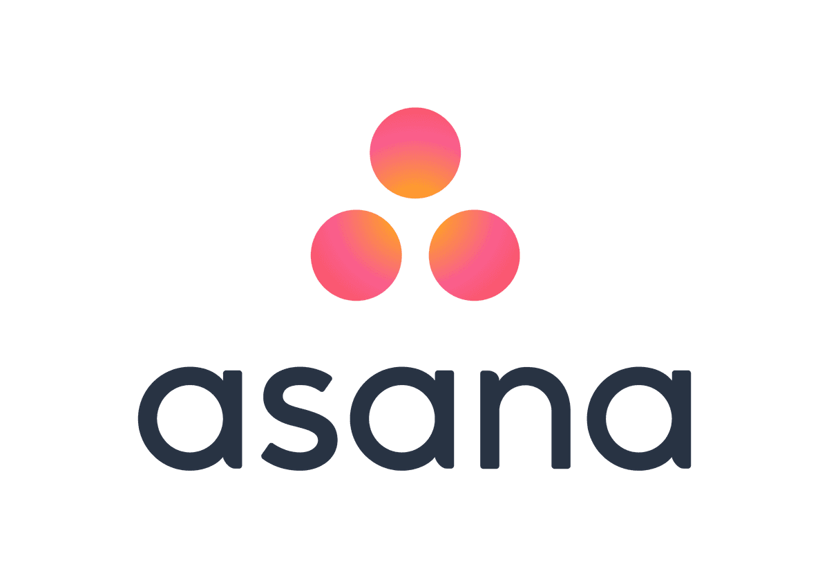 Asana logo