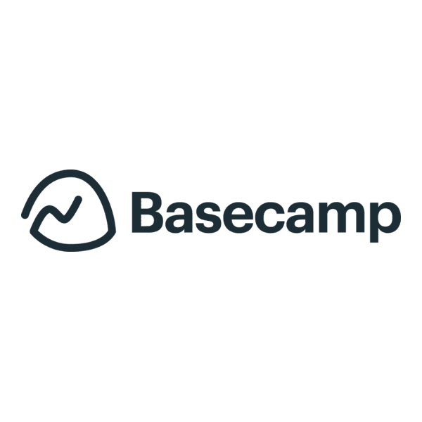 Basecamp logo