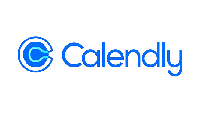 Calendly logo