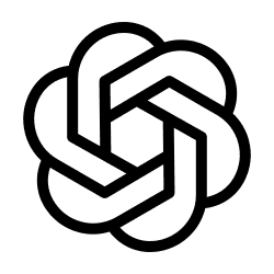 ChatGPT logo