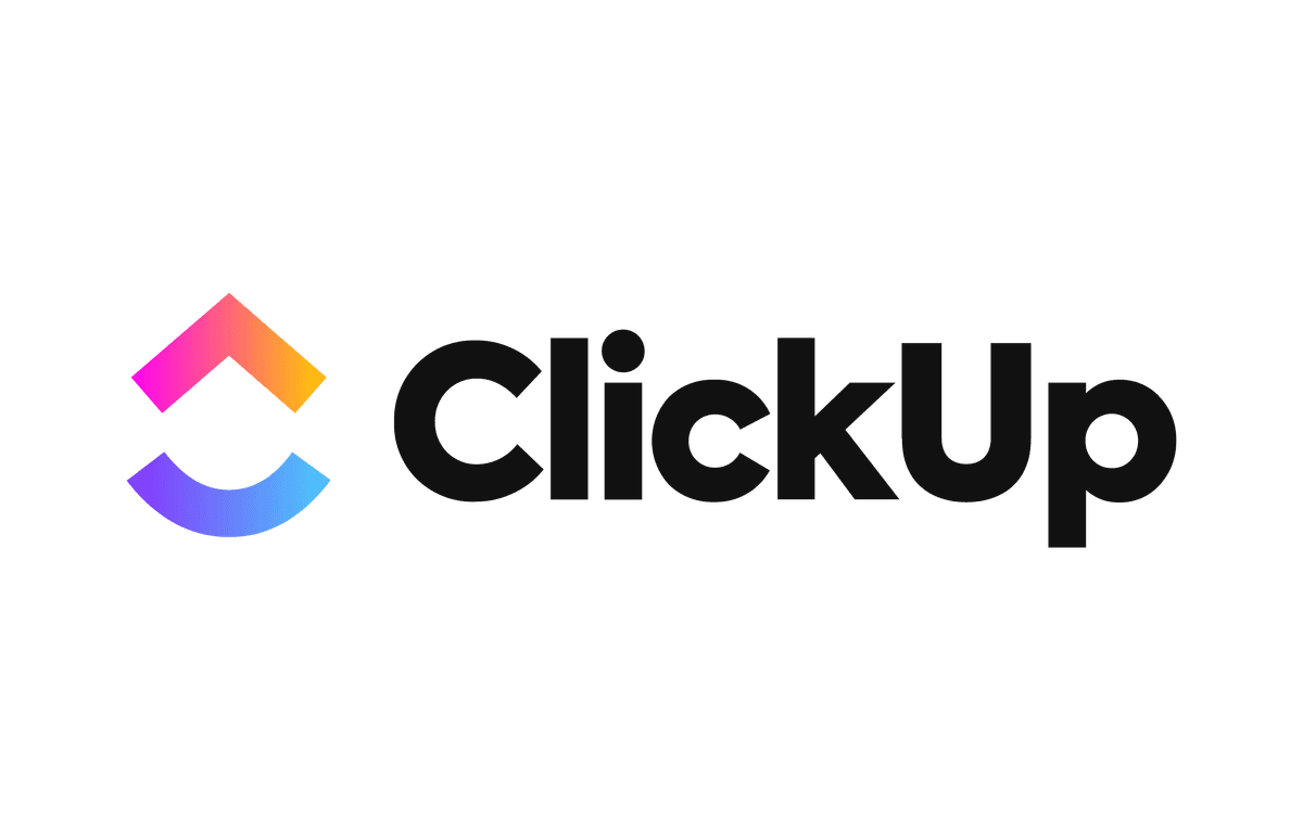 ClickUp logo