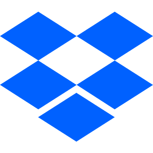 Dropbox logo
