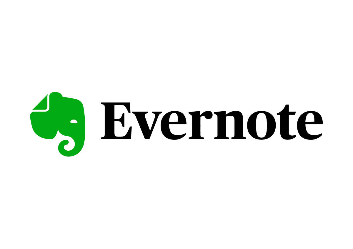 Evernote logo