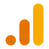 Google Analytics logo