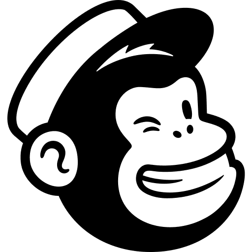 Mailchimp logo