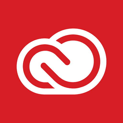 Adobe Creative Cloud logo