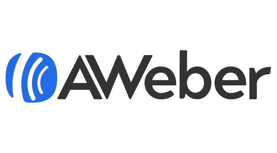AWeber Dashboard Screenshot