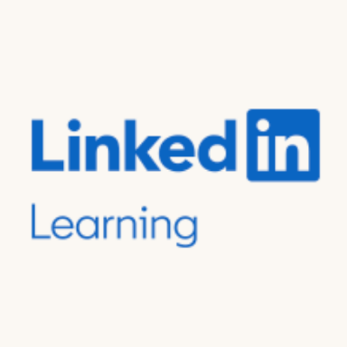 LinkedIn Learning Logo
