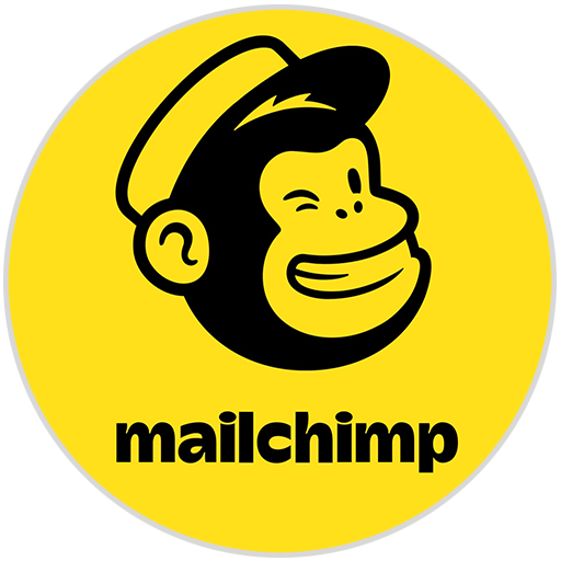 Mailchimp Logo