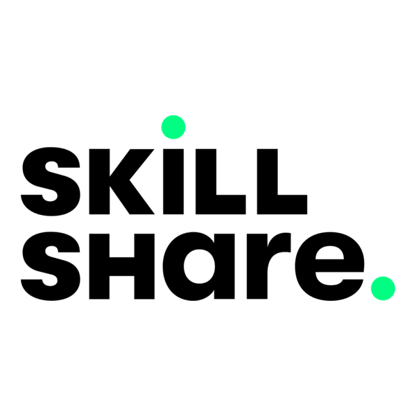 Skillshare Logo